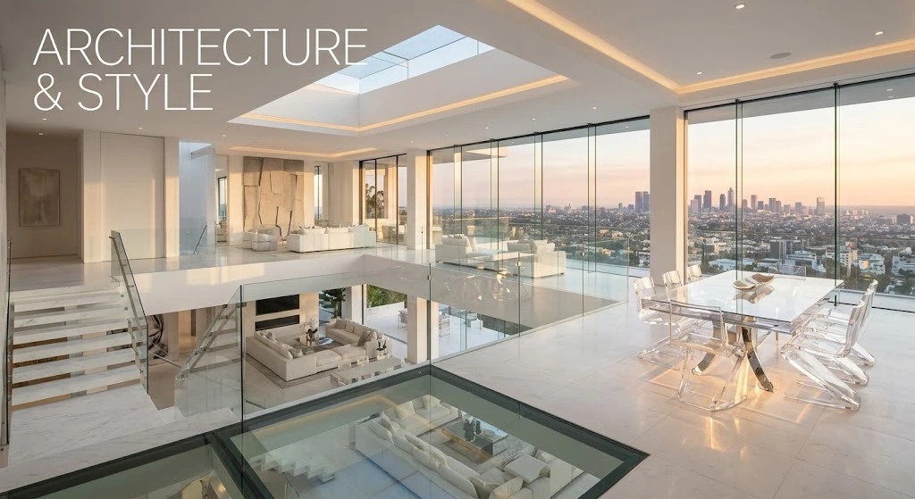 Architecture & Style