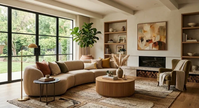 Best Sofa Ideas for Your Living Room