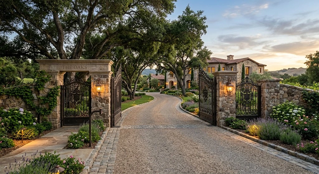 Bob Iger House Arrival and First Impression