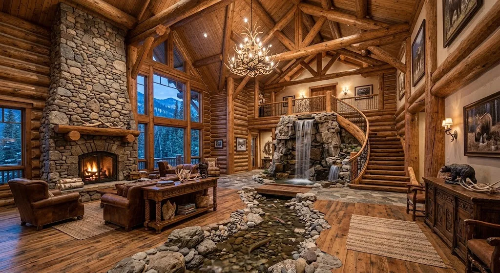 Tony Stewart House First Impressions